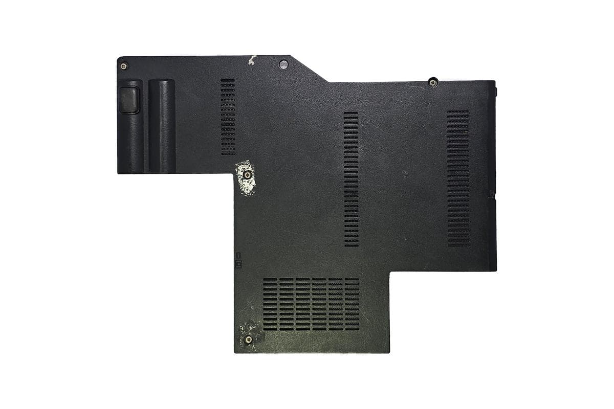 درب پشت قاب D لپ تاپ Lenovo ThinkPad Edge 15 اورجینال رو دستگاهی