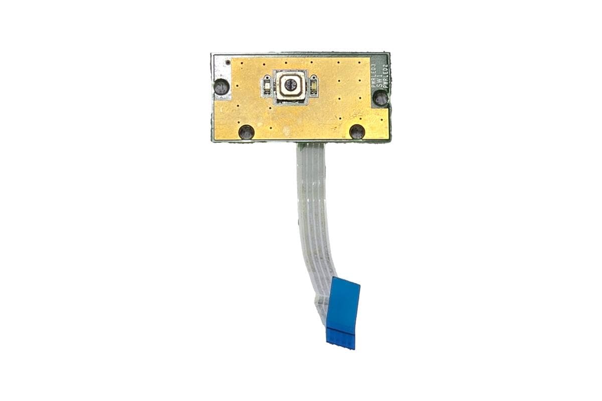 دکمه پاور لپ تاپ Dell Inspiron 5110 اورجینال رو دستگاهی