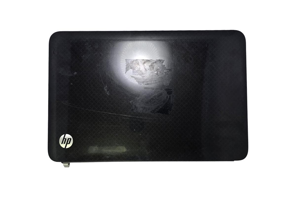 قاب A لپ تاپ Dell DV6-6120SE اورجینال رو دستگاهی