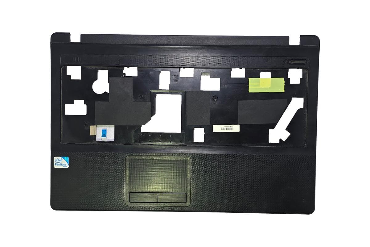 قاب C لپ تاپ Asus VivoBook X541H همراه تاچ پد اورجینال رو دستگاهی