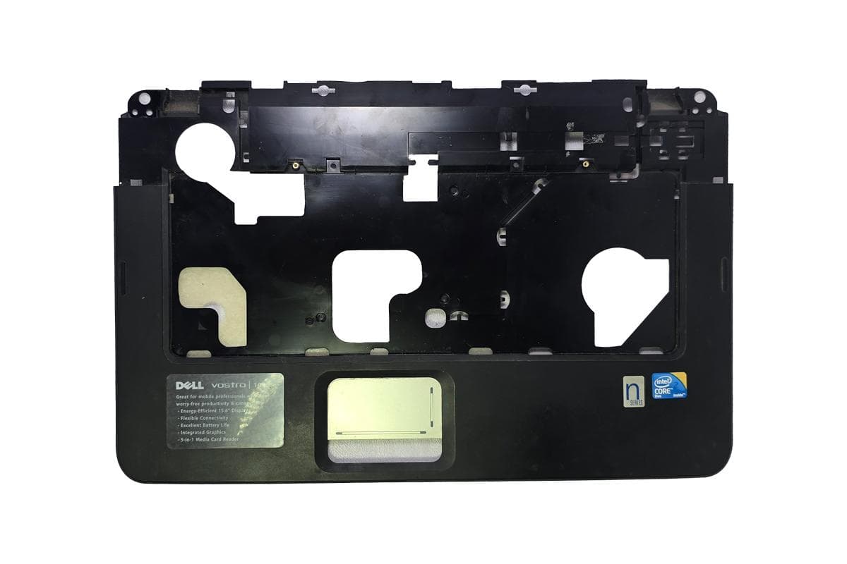 قاب C لپ تاپ Dell Vostro 1015 همراه تاچ پد اورجینال رو دستگاهی