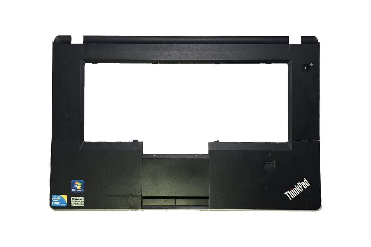 قاب C لپ تاپ Lenovo ThinkPad Edge 15 همراه تاچ پد اورجینال رو دستگاهی