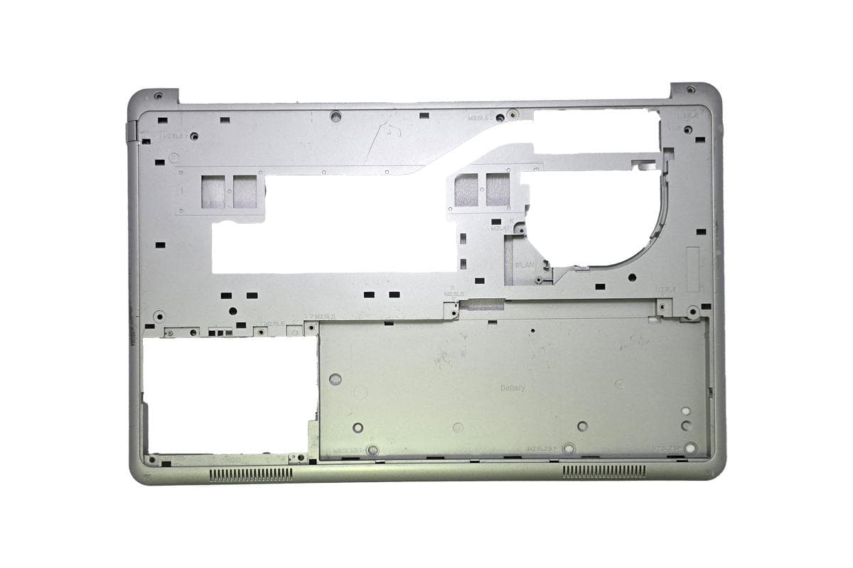 قاب D لپ تاپ Dell Inspiron 15 7537 P36F اورجینال رو دستگاهی