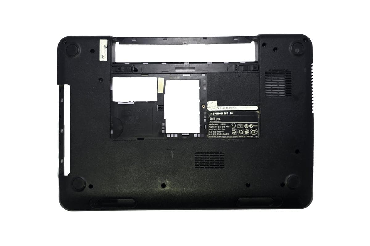 قاب D لپ تاپ Dell Inspiron 5110 اورجینال رو دستگاهی