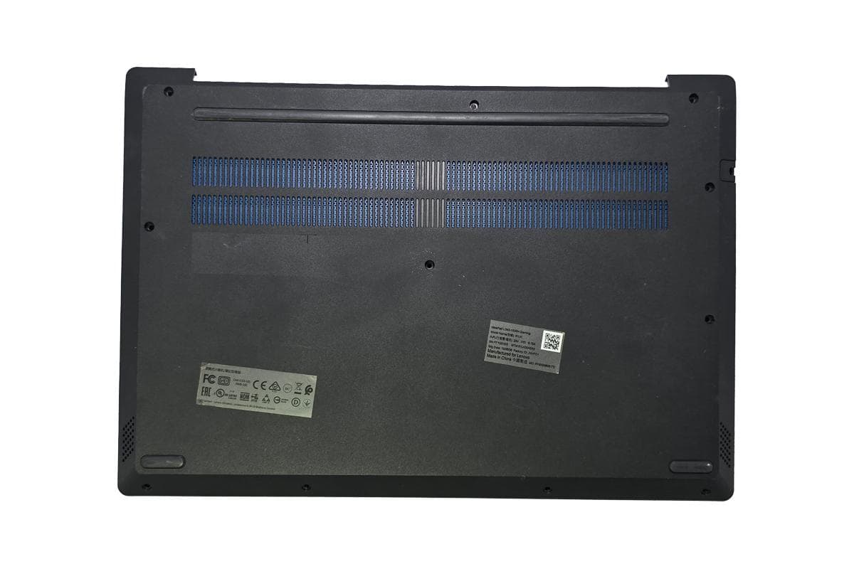 قاب D لپ تاپ Lenovo IdeaPad L340-15IRH اورجینال رو دستگاهی
