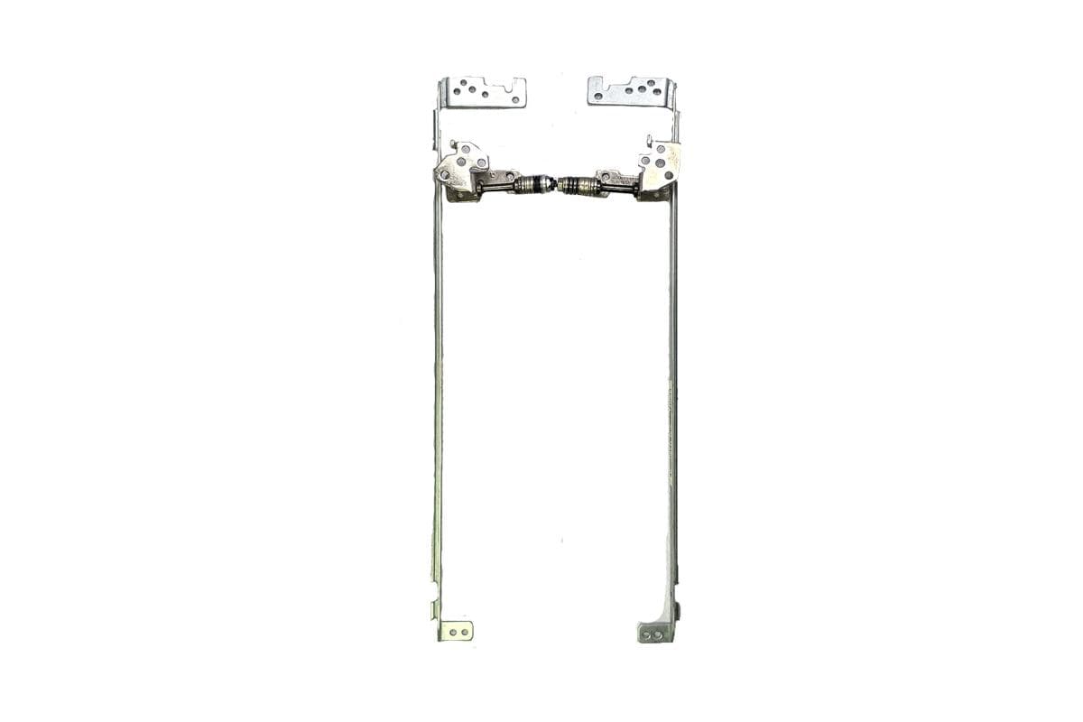 لولا فلزی چپ و راست لپ تاپ HP Compaq Presario CQ61 اورجینال رو دستگاهی