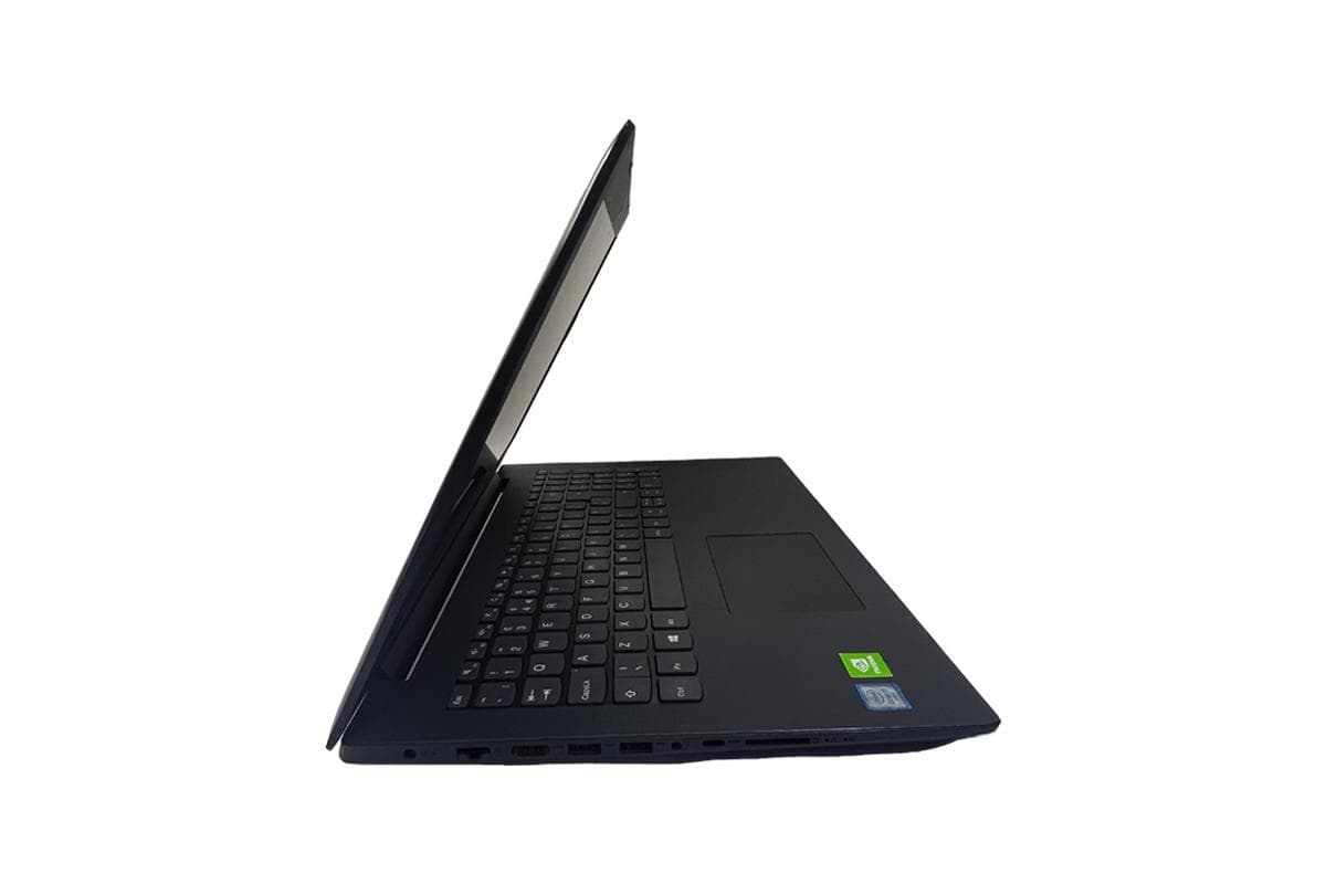 لپ تاپ استوک Lenovo IdeaPad 330 پردازنده Core i7 رم 20GB گرافیک 4GB MX150