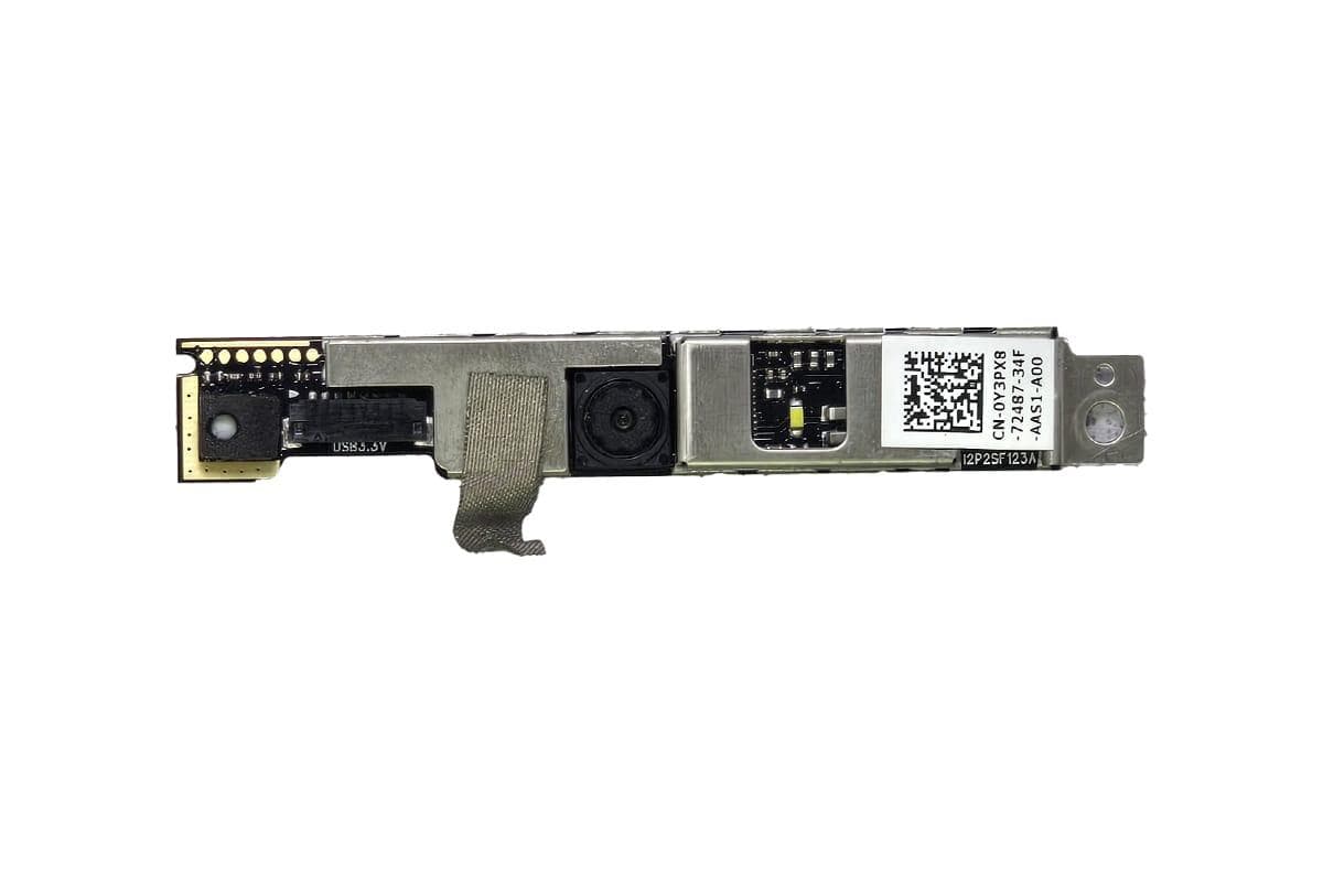 وبکم لپ تاپ Dell Inspiron 3531 P23F اورجینال رو دستگاهی