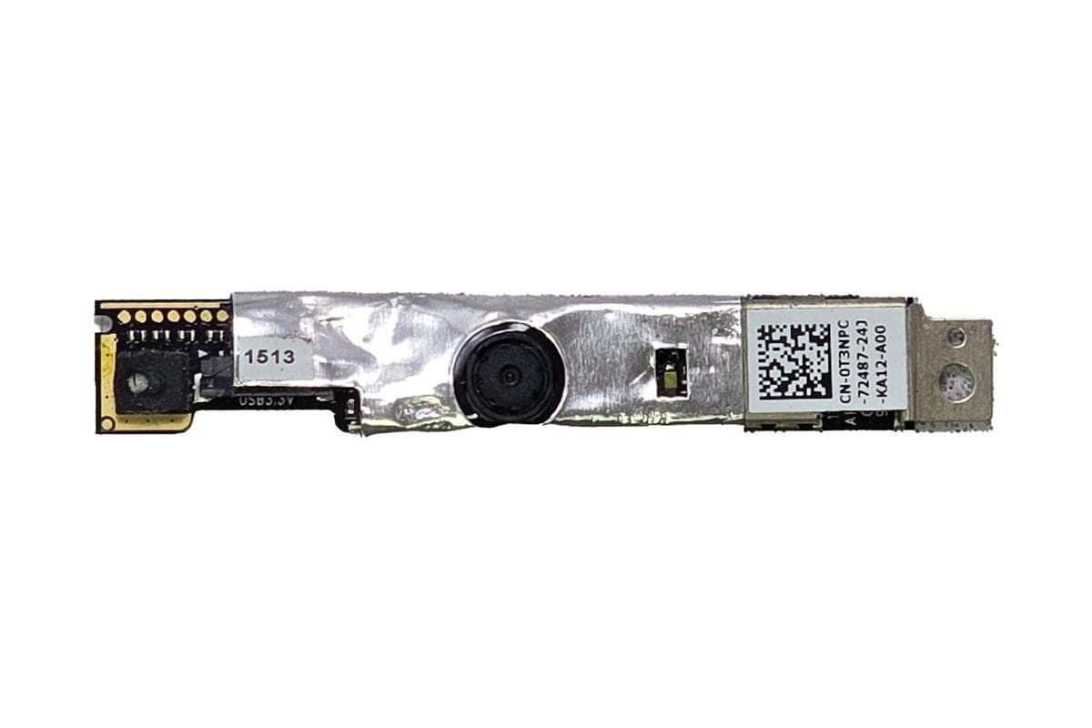 وبکم لپ تاپ Dell Inspiron 5110 اورجینال رو دستگاهی