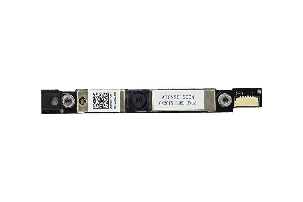 وبکم لپ تاپ Dell Vostro 1015 اورجینال رو دستگاهی