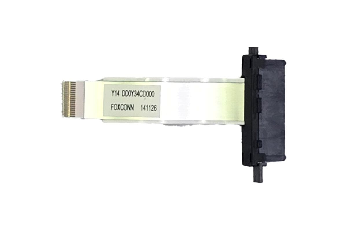کابل فلت اتصال DVD WRITER لپ تاپ HP Pavilion 15-P212NIA اورجینال رو دستگاهی