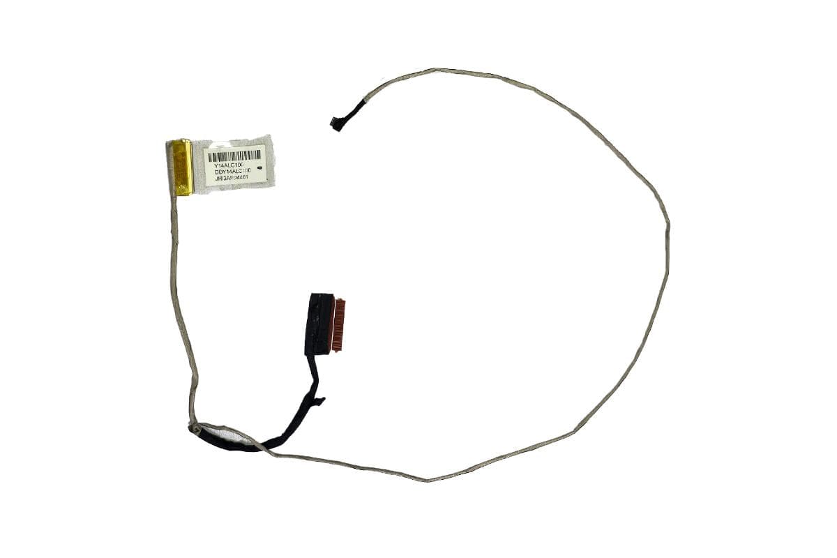 کابل فلت تصویر لپ تاپ HP Pavilion 15-P212NIA اورجینال رو دستگاهی
