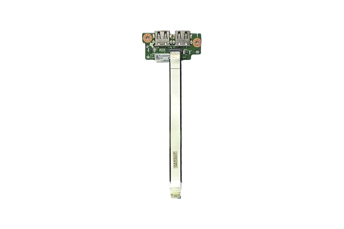 داتر بورد دو پورت USB لپ تاپ Acer Aspire 4738