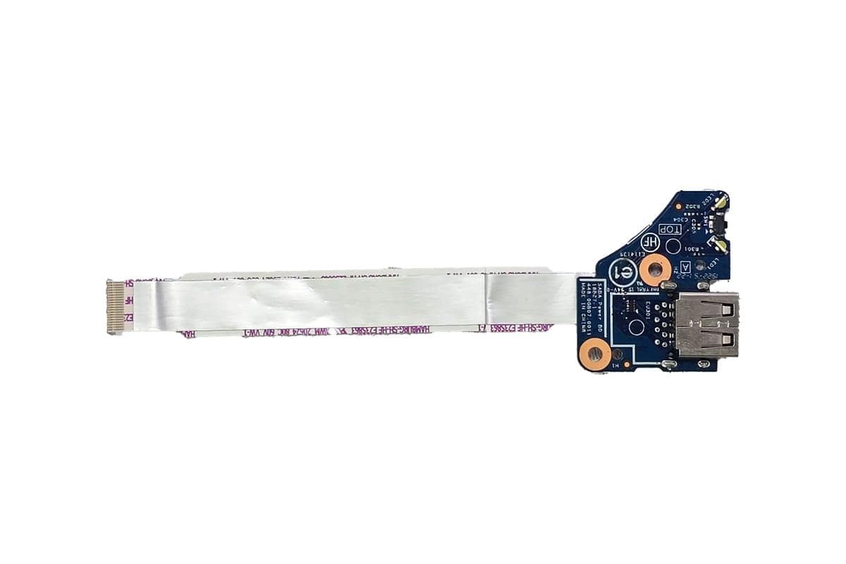 داتر بورد USBHP Envy 15-DR0015TX