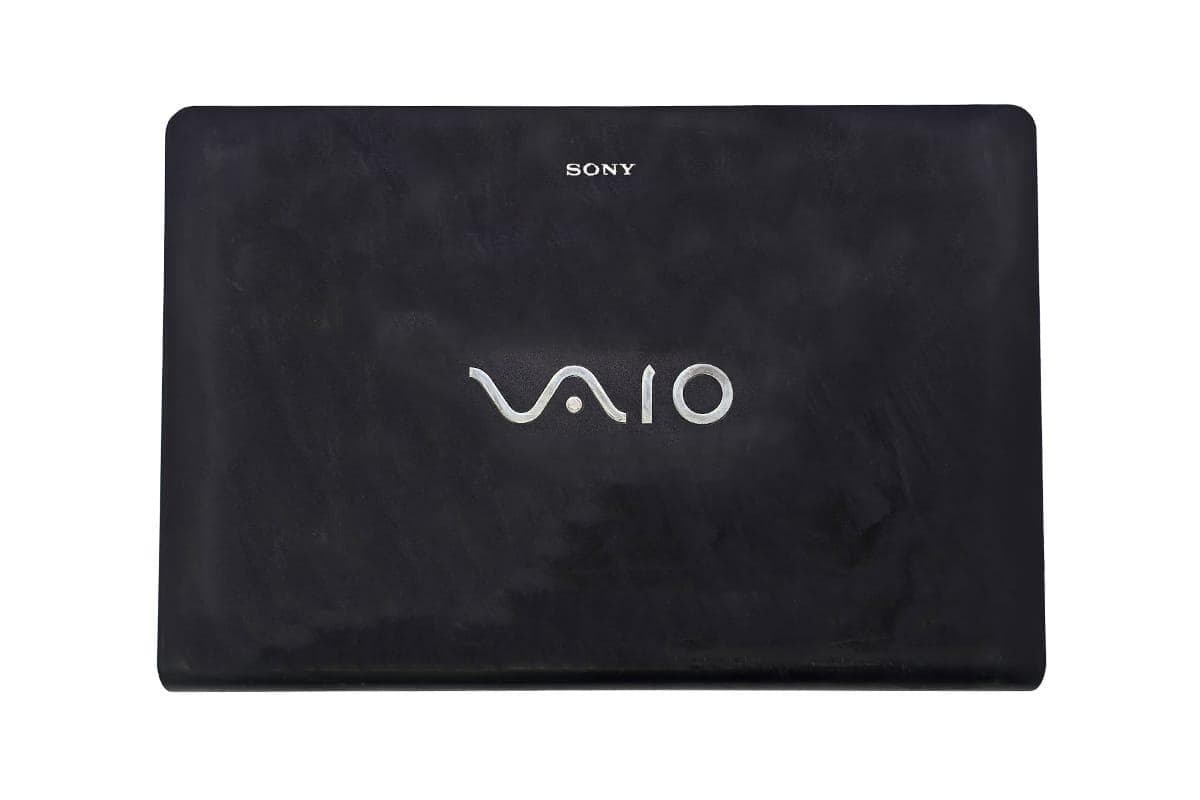 قاب A لپ تاپ Sony Vaio PCG 700 2030