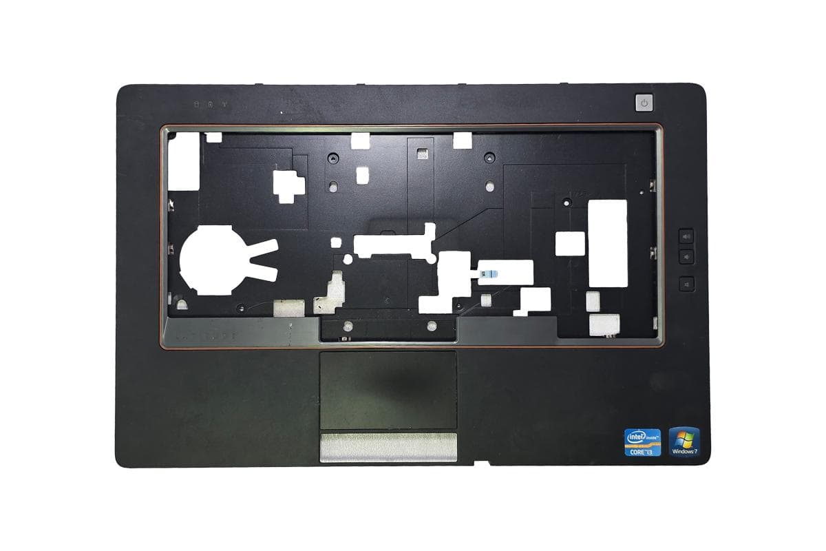قاب C با تاچ پد لپ تاپ DELL Latitude E6420
