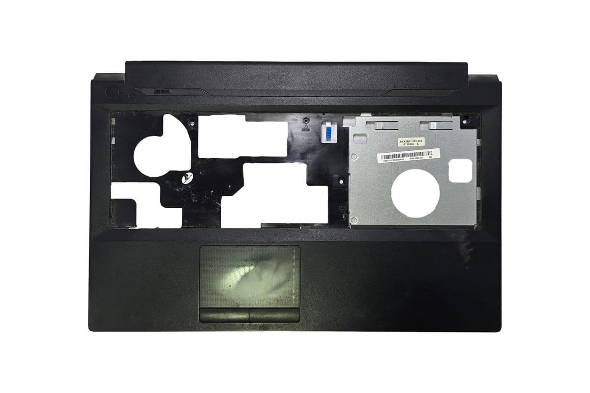 قاب C همراه تاچ پد لپ تاپ Lenovo B590