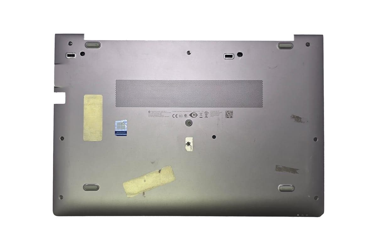 قاب D لپ تاپ HP ZBook 15u G5