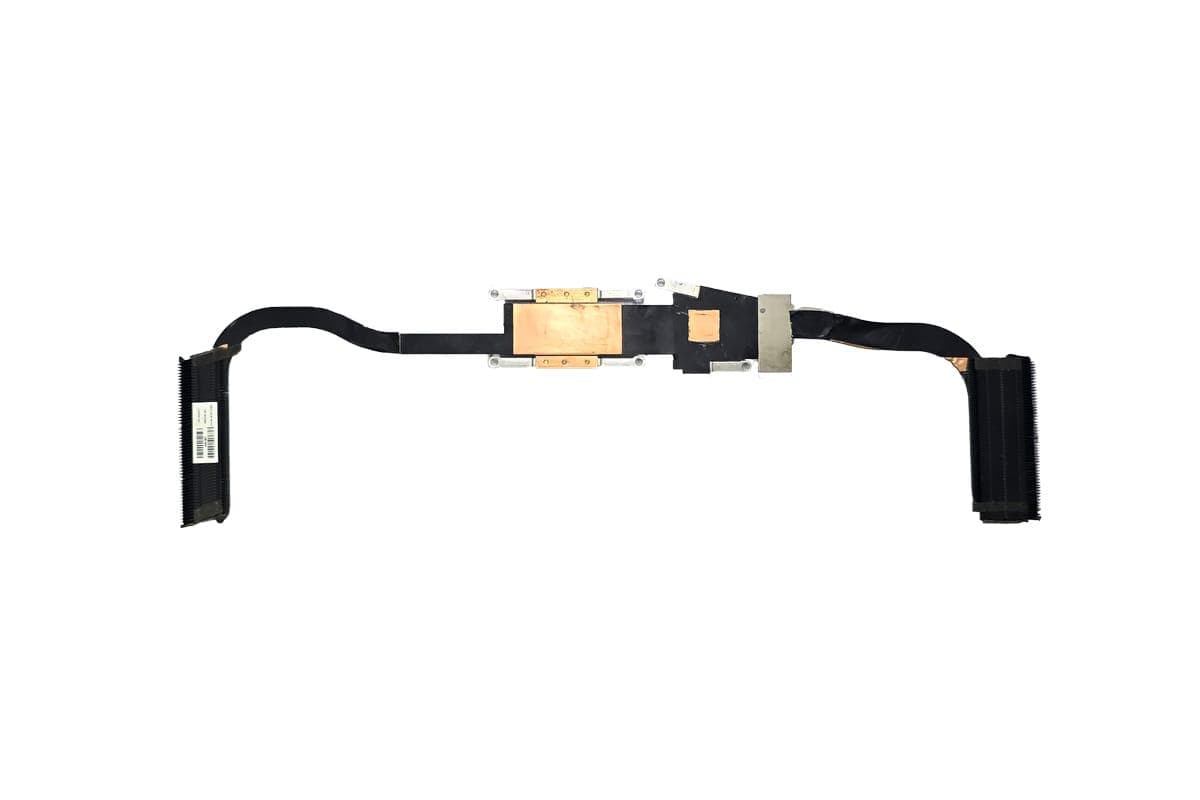 هیت سینک گرافیک دار لپ تاپ HP Envy 15-DR0015TX