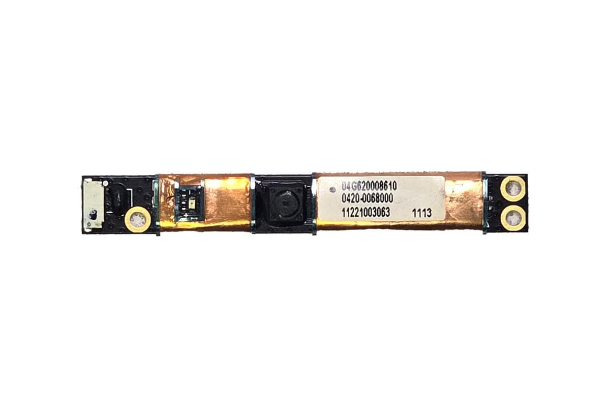 وب کم لپ تاپ ASUS U42J