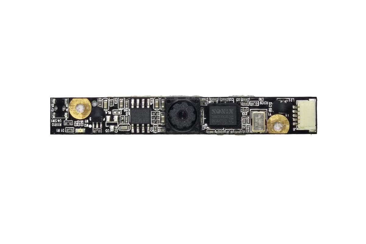 وب کم لپ تاپ Acer Aspire 5338