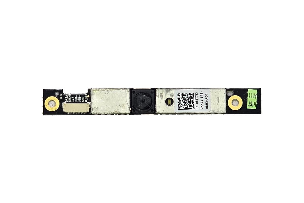 وب کم لپ تاپ Dell Inspiron N5010