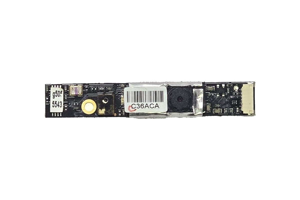 وب کم لپ تاپ Dell Latitude E6400