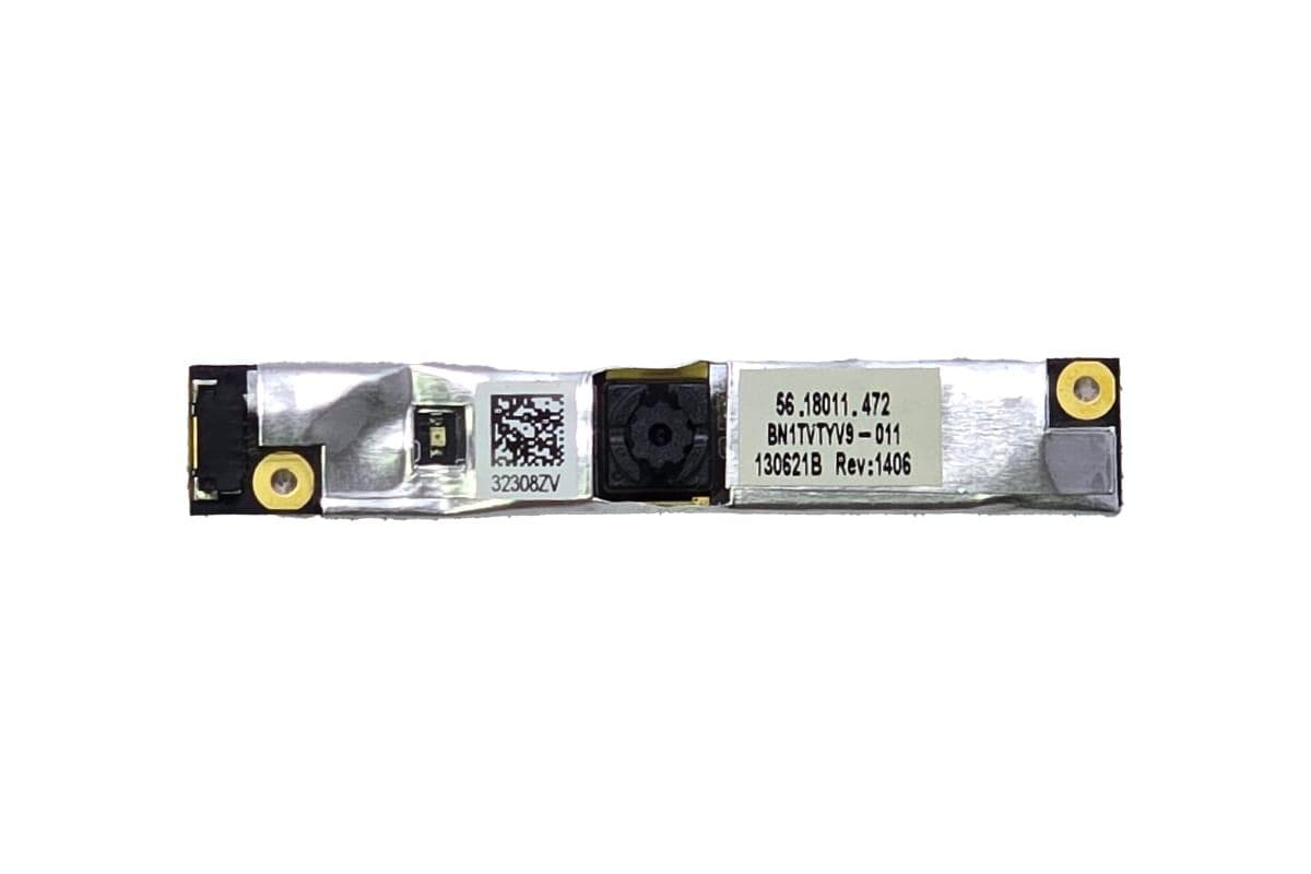 وب کم لپ تاپ Lenovo B590