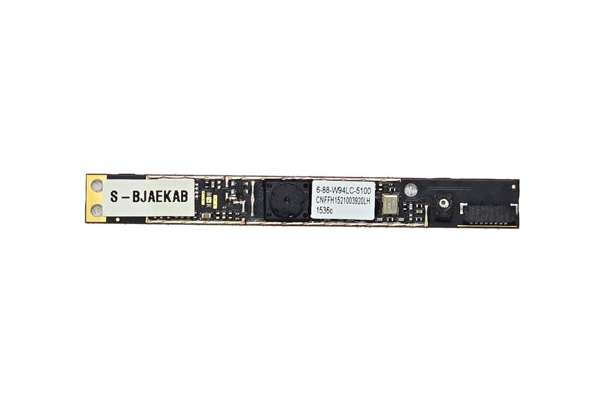 وب کم لپ تاپ Mouse Computer W942LU