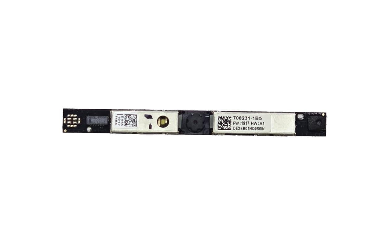 وبکم لپ تاپ HP 15-AC
