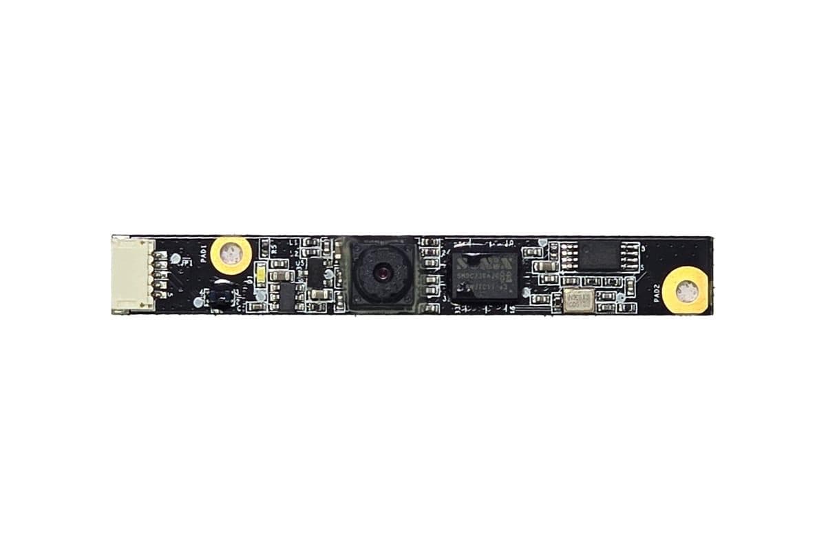 وبکم لپ تاپ HP Compaq Presario CQ61