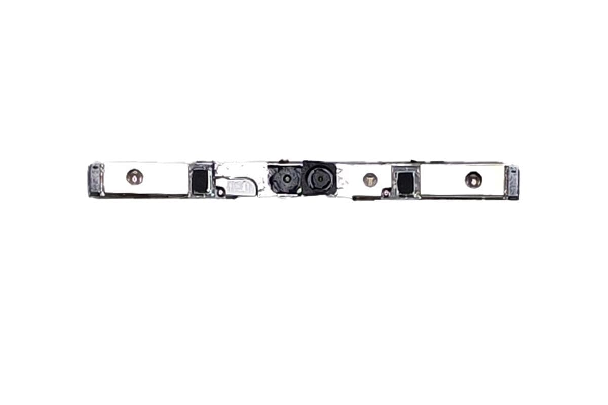 وبکم لپ تاپ HP ZBook 15u G5