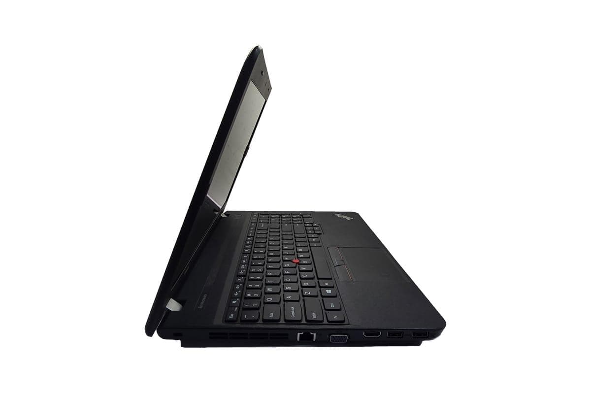 لپ تاپ 15.6 اینچ Lenovo ThinkPad E560