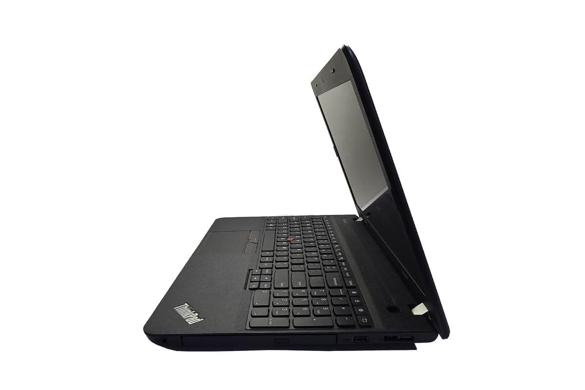 لپ تاپ 15.6 اینچ Lenovo ThinkPad E560