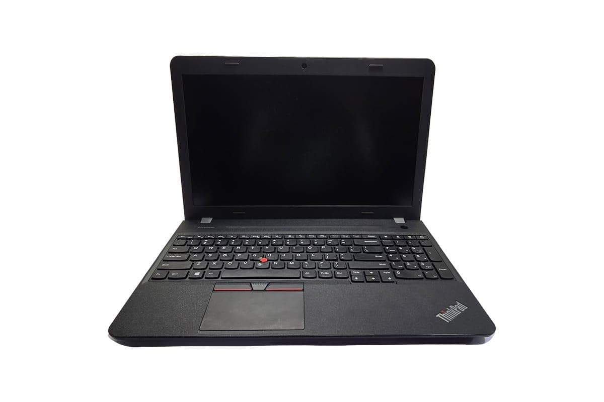 لپ تاپ 15.6 اینچ Lenovo ThinkPad E560
