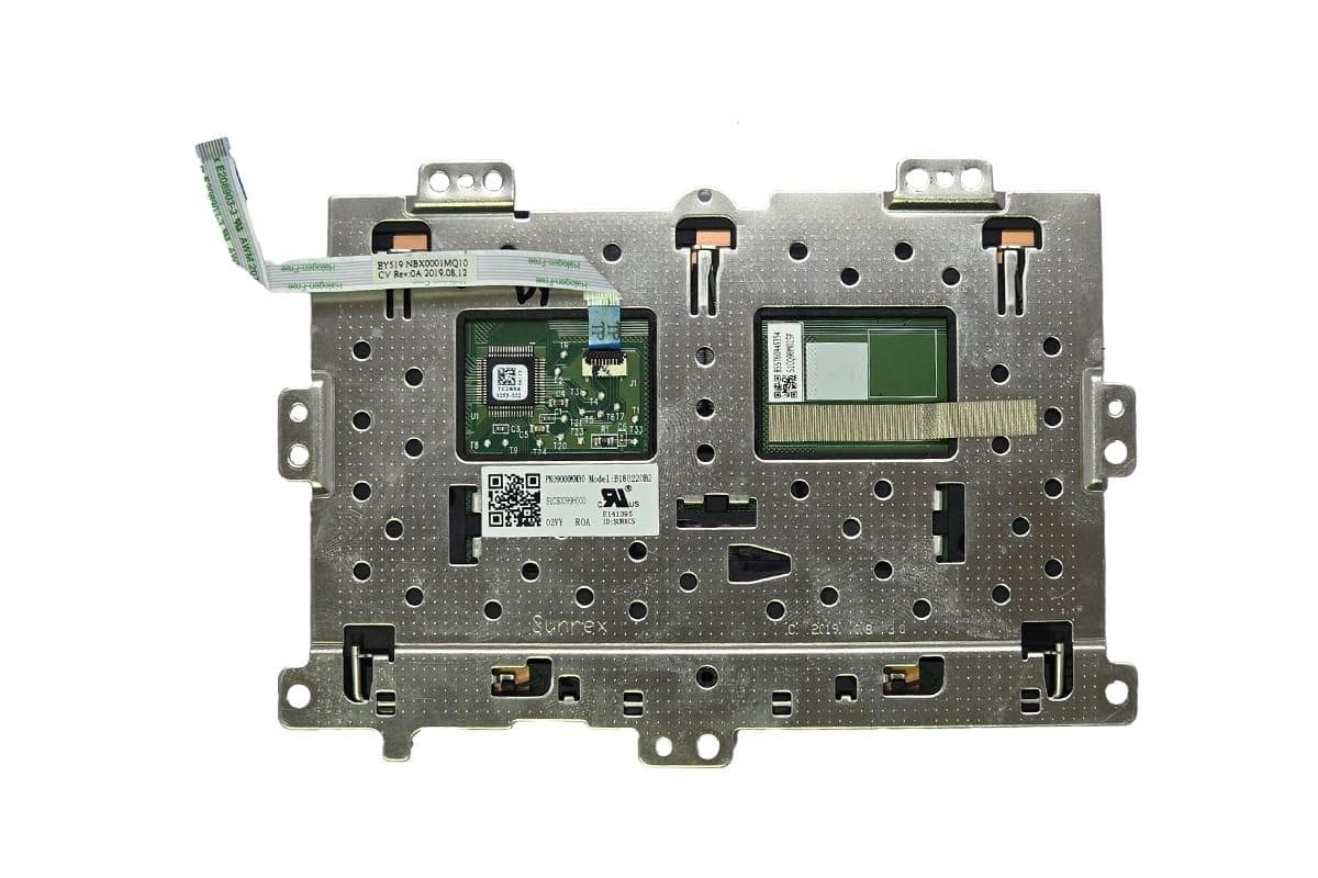 تاچ پد لپ تاپ Lenovo Legion Y545