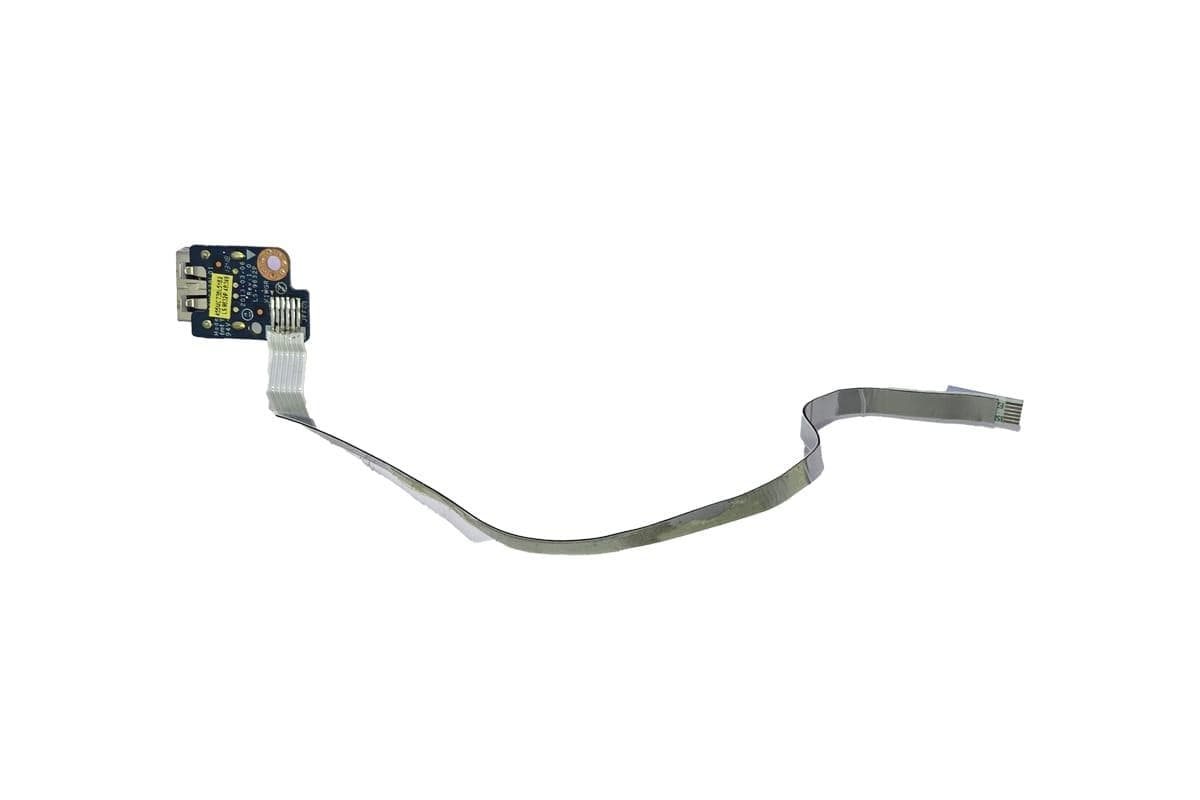 داتر بورد USB لپ تاپ Lenovo G505