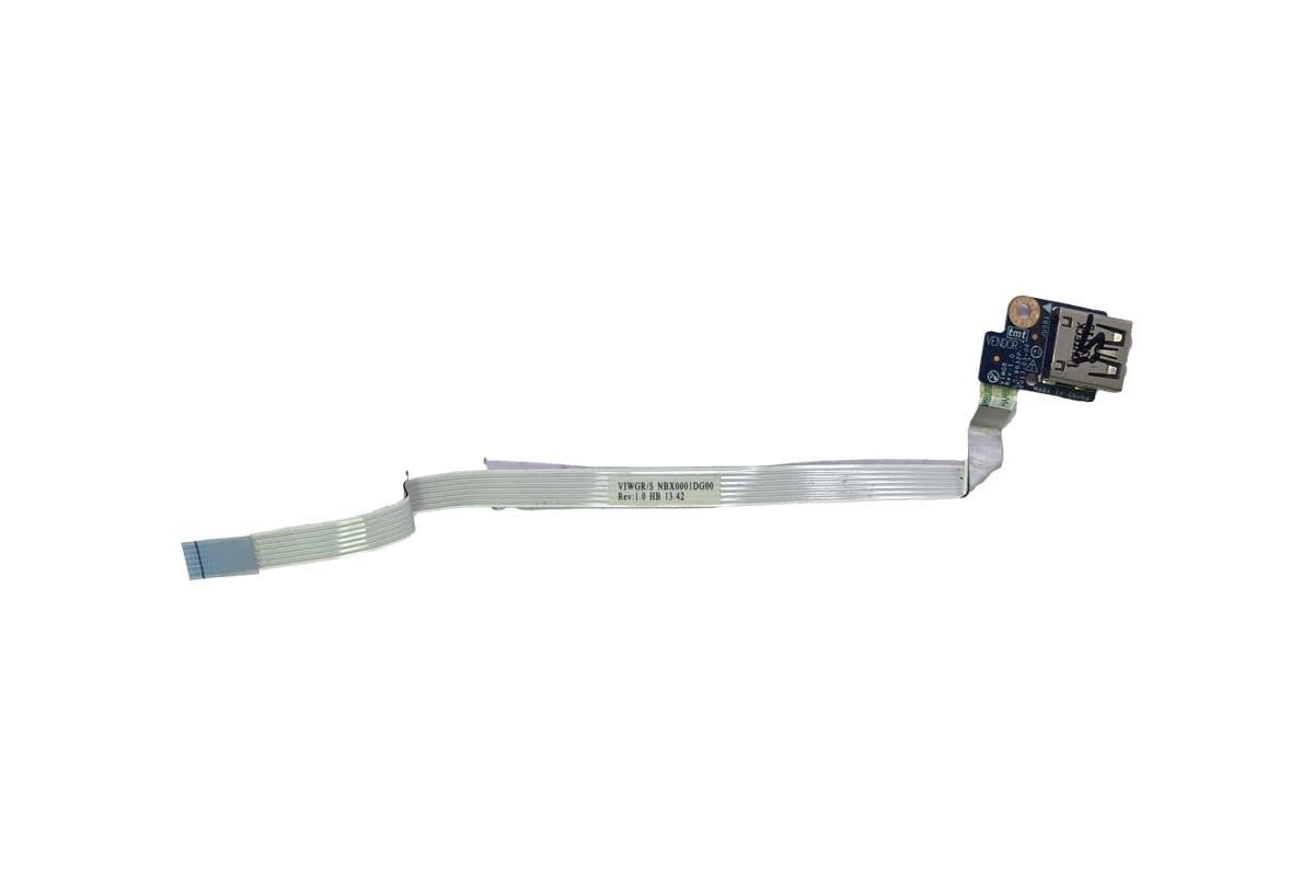 داتر بورد USB لپ تاپ Lenovo G505