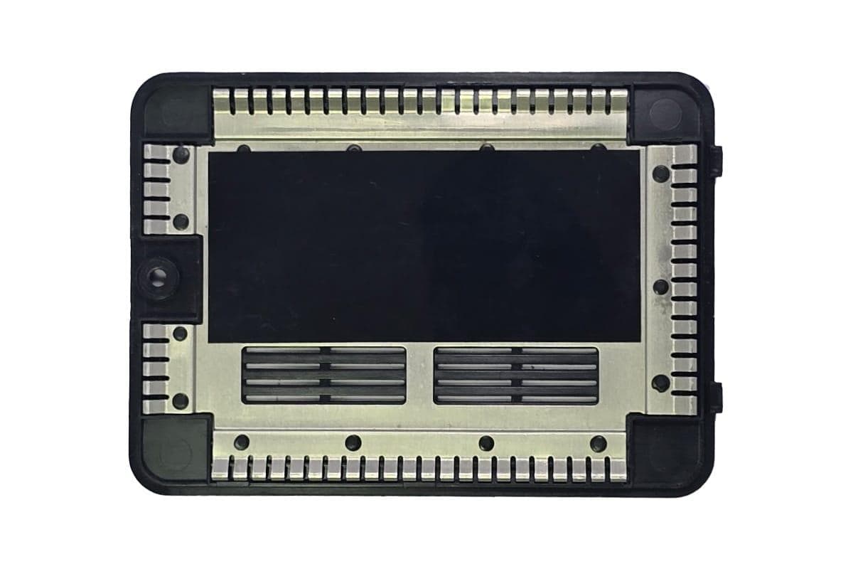 درب رم قاب D لپ تاپ Fujitsu Lifebook AH550