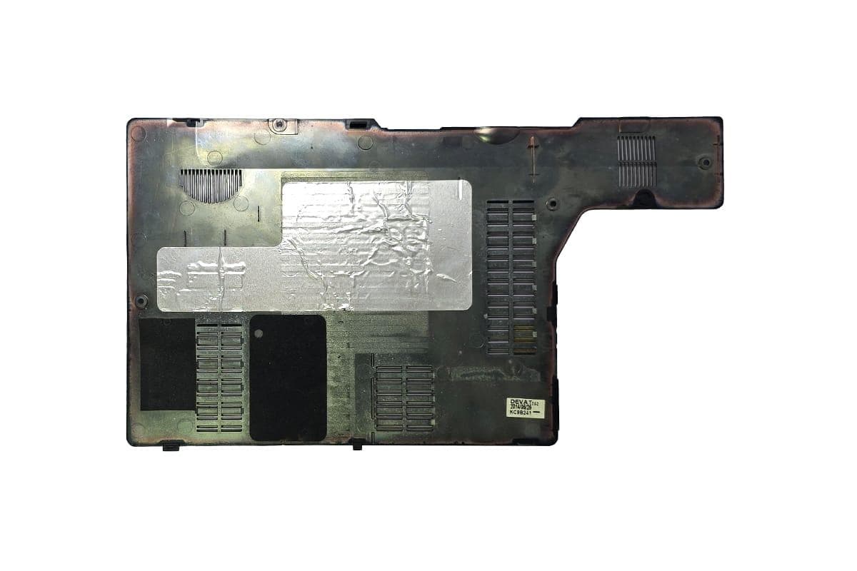 درب پشت قاب D لپ تاپ MSI MS-16GF