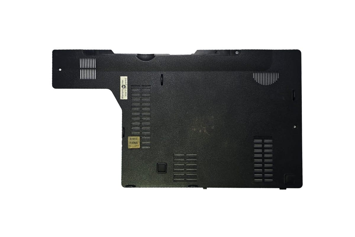 درب پشت قاب D لپ تاپ MSI MS-16GF