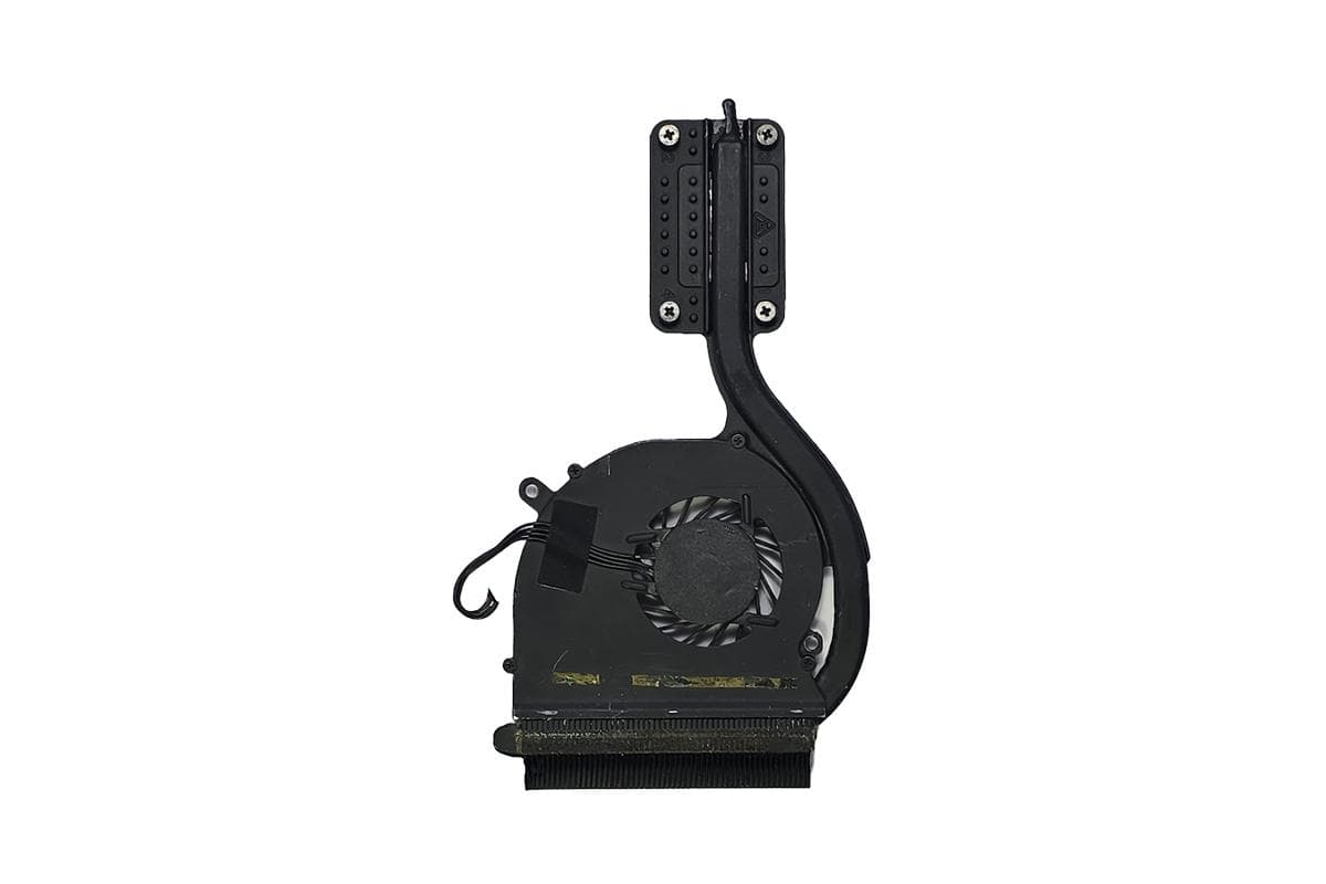 فن و هیت سینک لپ تاپ Dell Latitude E6220