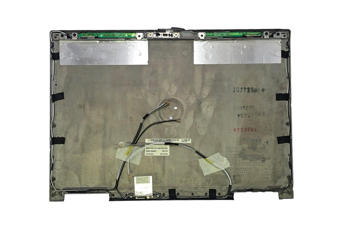 قاب A لپ تاپ Dell Latitude D630
