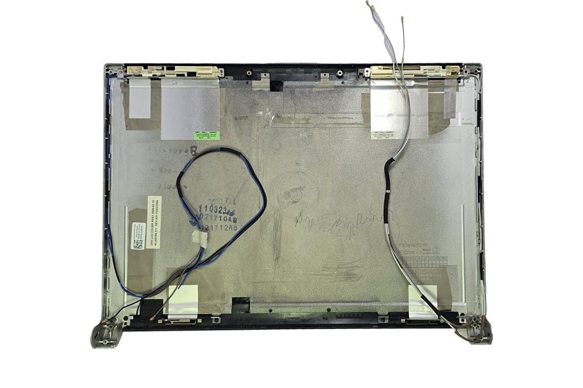 قاب A لپ تاپ Dell XPS M1530