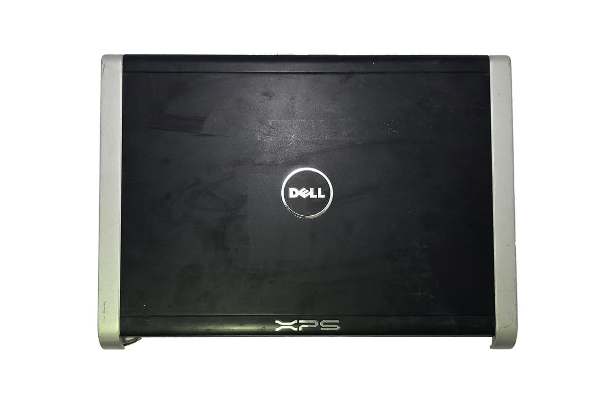 قاب A لپ تاپ Dell XPS M1530