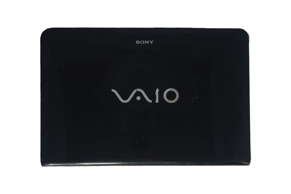 قاب A لپ تاپ Sony Vaio VPCEA15FG