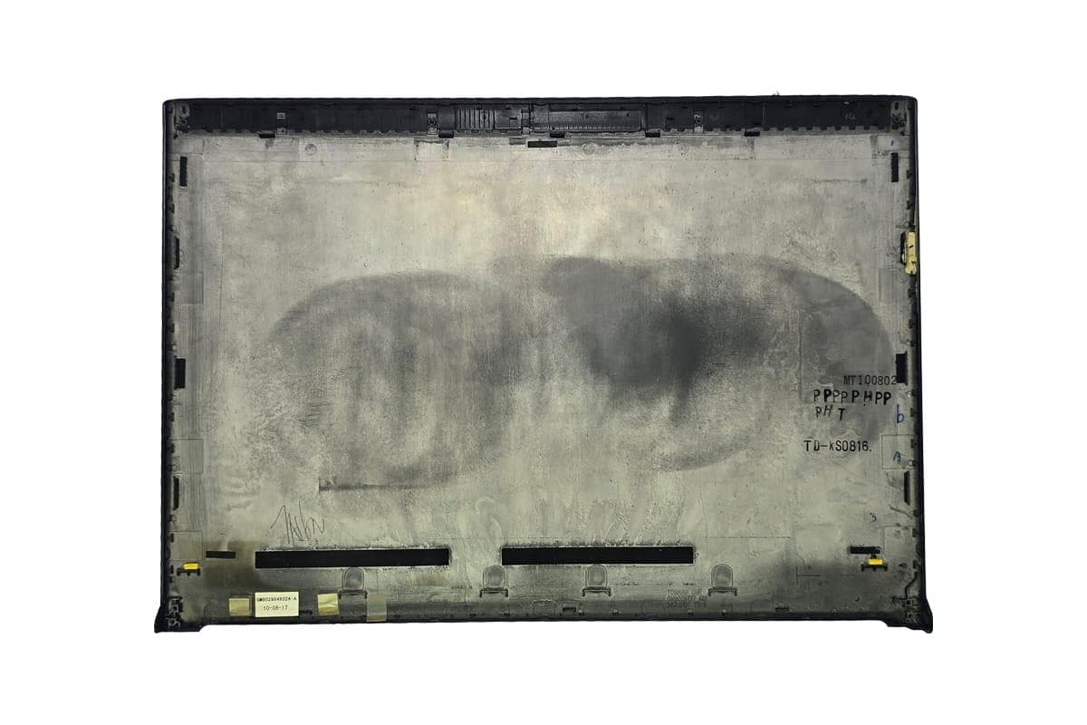 قاب A لپ تاپ Toshiba Dynabook RX3