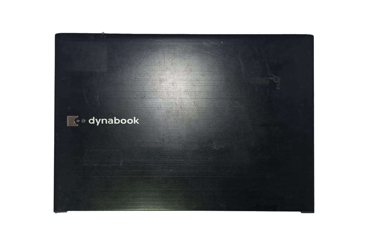 قاب A لپ تاپ Toshiba Dynabook RX3