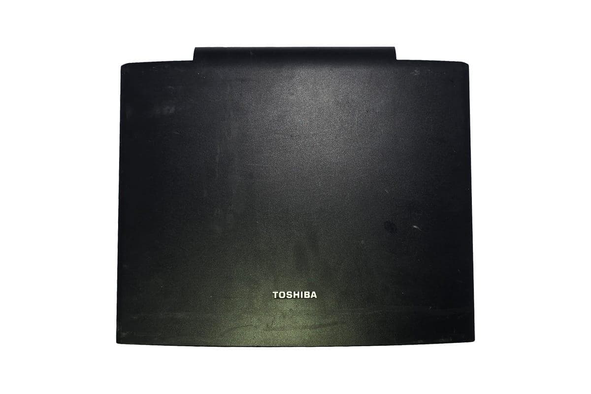 قاب A لپ تاپ Toshiba Tecra TE2000