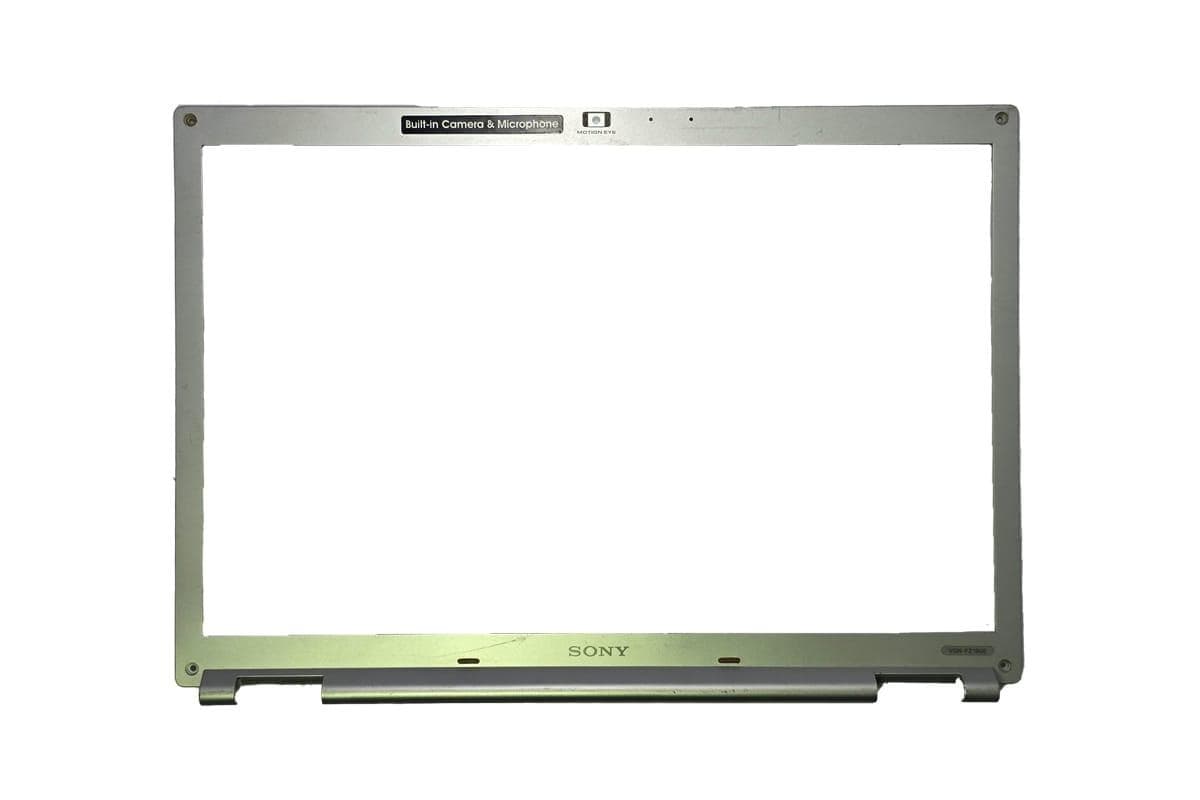 قاب B لپ تاپ Sony VGN-FZ180E